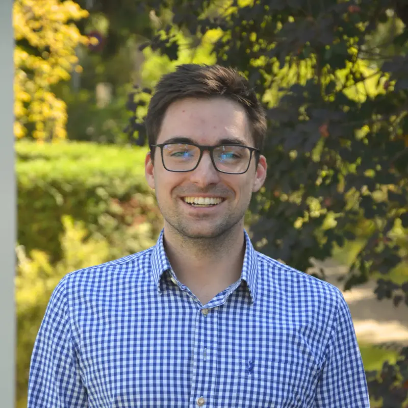 Pascal Bartosch